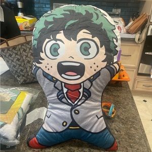 Deku My Hero Academia Plush